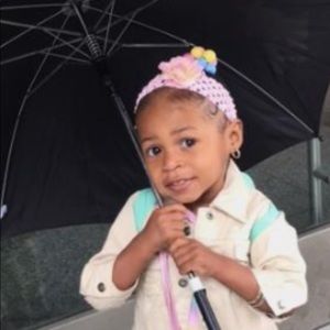 Meet your Posher, Marva